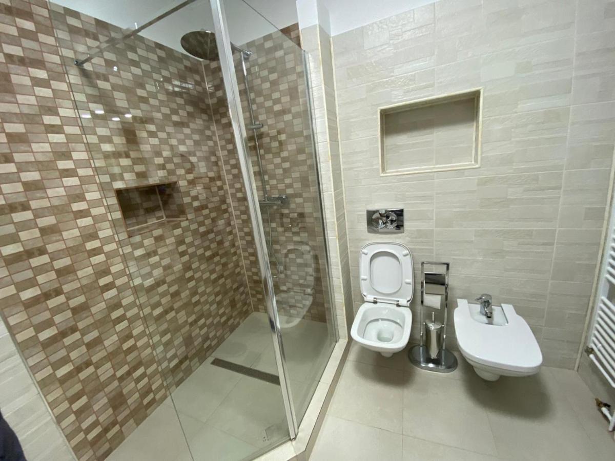 Centre Ville Apartment Cluj Napoca Bagian luar foto